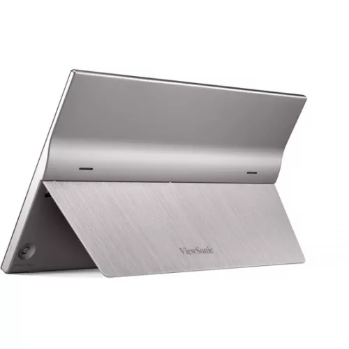 Mon ViewSonic 16" TD1655 Touch 1920x1080 USB-C 60Hz - IPS - FHD - 3 ÉV GARANCIA
