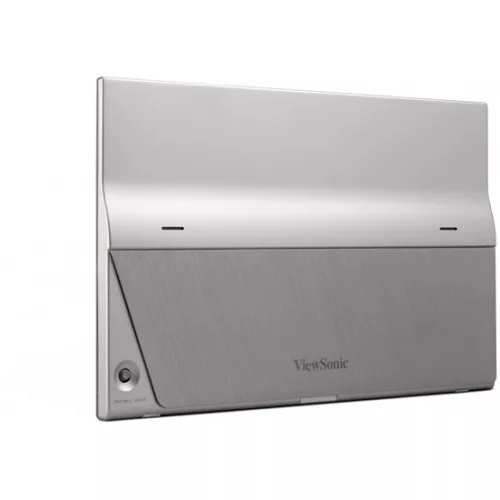 Mon ViewSonic 16" TD1655 Touch 1920x1080 USB-C 60Hz - IPS - FHD - 3 ÉV GARANCIA