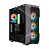 HÁZ Cooler Master TD500 MAX - TD500V2-MGNN85-SL0 - Fekete