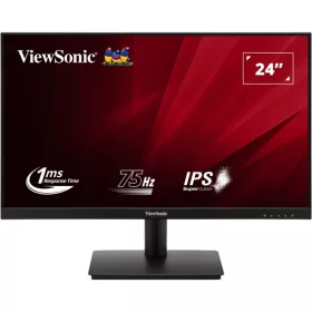   Mon ViewSonic 23.8" VA240-H-2 1920x1080 75Hz - IPS - 2 ÉV GARANCIA