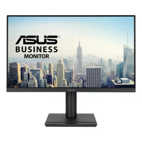   Mon Asus 23,8" VA249QGSE - IPS - Full HD - Frameless - 120Hz - Adaptive-Sync - 1ms MPRT - Fekete
