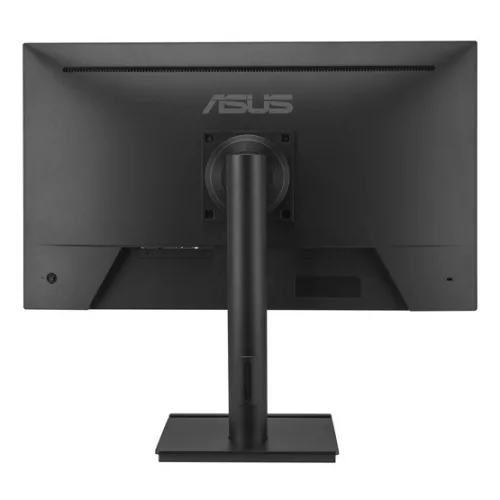 Mon Asus 23,8" VA249QGSE - IPS - Full HD - Frameless - 120Hz - Adaptive-Sync - 1ms MPRT - Fekete
