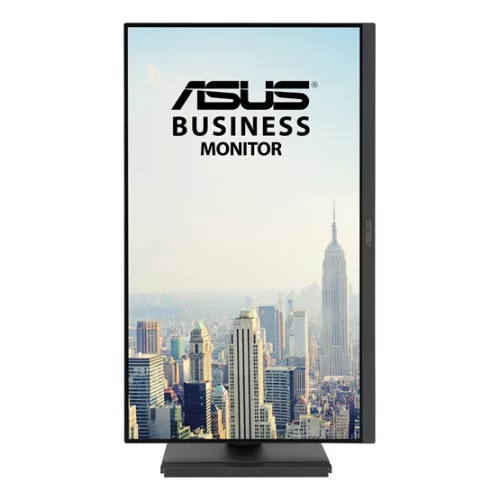 Mon Asus 23,8" VA249QGSE - IPS - Full HD - Frameless - 120Hz - Adaptive-Sync - 1ms MPRT - Fekete