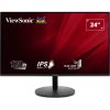 Mon ViewSonic 24" VA24E1-H 1920x1080 120Hz - IPS