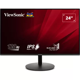   Mon ViewSonic 24" VA24E1-H 1920x1080 120Hz - IPS - 2 ÉV GARANCIA