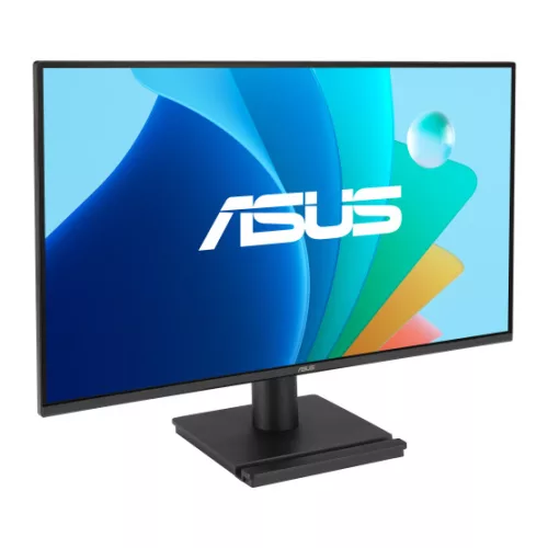 Mon Asus 24,5" VA259HGA Eye Care Adaptive-Sync - IPS - FHD - 120Hz - 3 ÉV GARANCIA