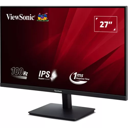 Mon ViewSonic 27" VA270-H-2 1920x1080 100Hz - IPS