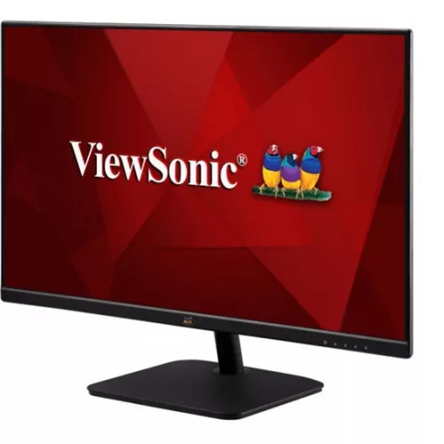 Mon ViewSonic 27" VA2732-H 1920x1080 100Hz - IPS - 2 ÉV GARANCIA