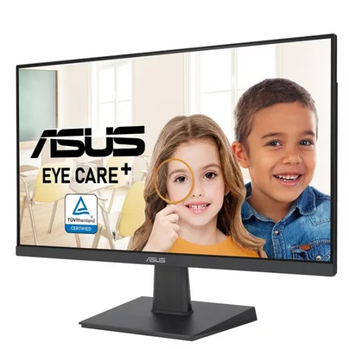 Mon Asus 27" VA27EHF Eye Care Adaptive-Sync - IPS - FHD - 100Hz - 3 ÉV GARANCIA