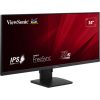 Mon ViewSonic 34" VA3456-MHDJ 3440x1440 75Hz FreeSync - IPS