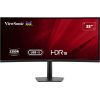 Mon ViewSonic 38" VA3820C 3840x1600 75Hz - IPS