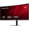 Mon ViewSonic 38" VA3820C 3840x1600 75Hz - IPS