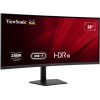 Mon ViewSonic 38" VA3820C 3840x1600 75Hz - IPS