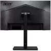 Mon Acer 21,5" Vero B227QDEbmiprczxv ZeroFrame FreeSync - IPS LED - PIVOT |3 év garancia|