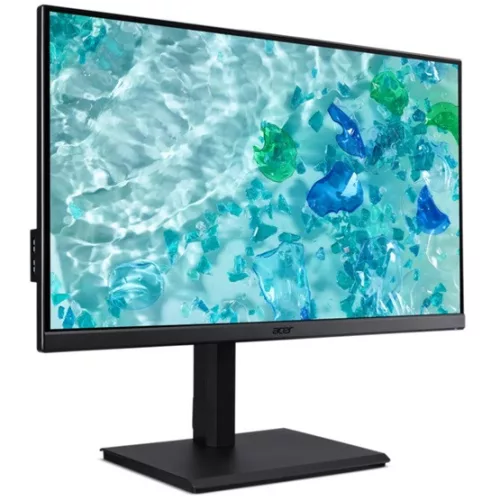 Mon Acer 21,5" Vero B227QE3bmiprxv ZeroFrame FreeSync - IPS LED - PIVOT |3 év garancia|