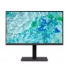 Mon Acer 23.8" Vero B247YEbmiprxv ZeroFrame FreeSync monitor - IPS - 100Hz | 2 év garancia |