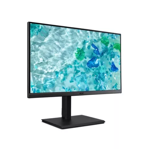 Mon Acer 23.8" Vero B247YEbmiprxv ZeroFrame FreeSync monitor - IPS - 100Hz | 2 év garancia |