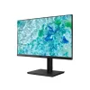 Mon Acer 23.8" Vero B247YEbmiprxv ZeroFrame FreeSync monitor - IPS - 100Hz | 2 év garancia |