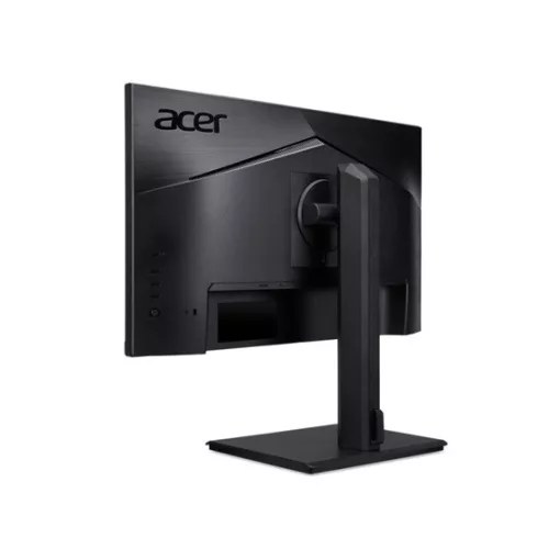 Mon Acer 23.8" Vero B247YEbmiprxv ZeroFrame FreeSync monitor - IPS - 100Hz | 2 év garancia |