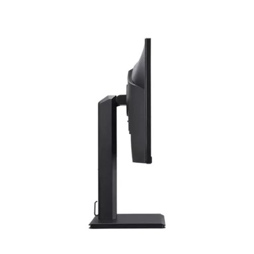 Mon Acer 23.8" Vero B247YEbmiprxv ZeroFrame FreeSync monitor - IPS - 100Hz | 2 év garancia |