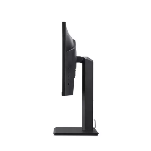 Mon Acer 23.8" Vero B247YEbmiprxv ZeroFrame FreeSync monitor - IPS - 100Hz | 2 év garancia |