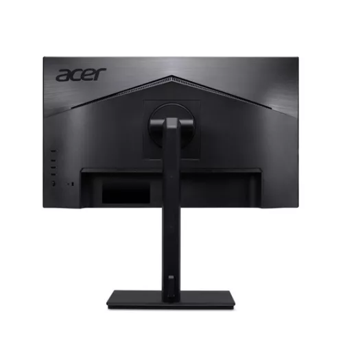 Mon Acer 23.8" Vero B247YEbmiprxv ZeroFrame FreeSync monitor - IPS - 100Hz | 2 év garancia |