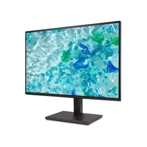 Mon Acer 23.8" Vero B247YGbmiprx ZeroFrame AdaptiveSync - IPS - 120Hz | 2 év garancia |