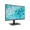 Mon Acer 23.8" Vero B247YGbmiprx ZeroFrame AdaptiveSync - IPS - 120Hz | 2 év garancia |