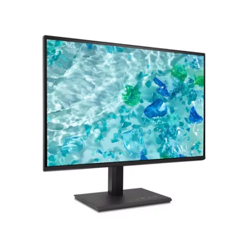 Mon Acer 23.8" Vero B247YGbmiprx ZeroFrame AdaptiveSync - IPS - 120Hz | 2 év garancia |