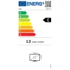 Mon Acer 23.8" Vero B247YGbmiprx ZeroFrame AdaptiveSync - IPS - 120Hz | 2 év garancia |