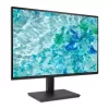 Mon Acer 23.8" Vero B247YGbmiprzx ZeroFrame AdaptiveSync - IPS - 120Hz | 2 év garancia |