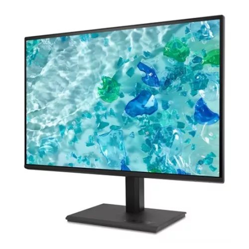 Mon Acer 23.8" Vero B247YGbmiprzx ZeroFrame AdaptiveSync - IPS - 120Hz | 2 év garancia |