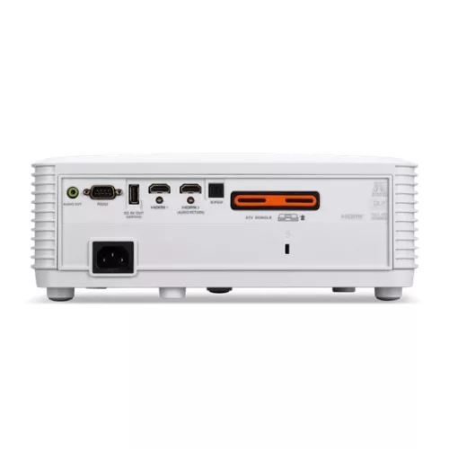 PRJ Acer VERO HL6510ATV DLP 1080P 5000Lm projektor
