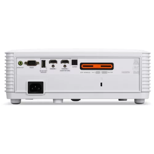 PRJ Acer VERO PL3515ATV DLP 1080P 5500Lm projektor