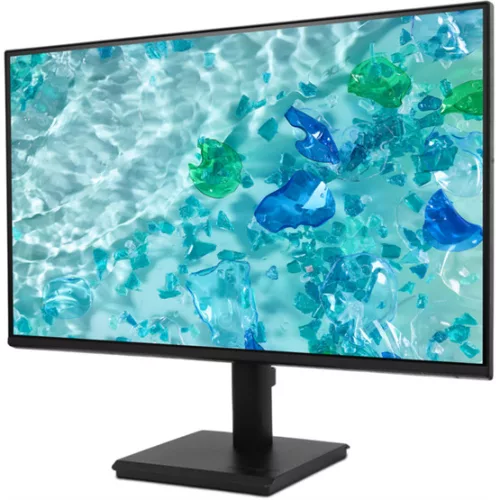Mon Acer 23,8" Vero V247YGbmipx ZeroFrame AdaptiveSync IPS - 120 Hz |3 év garancia|
