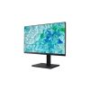 Mon Acer 21.5" Vero B227QEbmiprzxv ZeroFrame FreeSync Pivot - IPS - 100Hz | 3 év garancia |