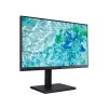 Mon Acer 23.8" Vero B247YEbmiprxv  ZeroFrame FreeSync monitor - IPS - 100Hz - Dobozsérült termék