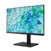 Mon Acer 23.8" Vero B247YEBMIPRZXV  ZeroFrame FreeSync - IPS - 100Hz | 2 év garancia |