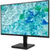 Mon Acer 23,8" Vero V247YGBMIPX ZeroFrame AdaptiveSync IPS - 120 Hz |3 év garancia|