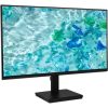 Mon Acer 23,8" Vero V247YGBMIPX ZeroFrame AdaptiveSync IPS - 120 Hz |3 év garancia|