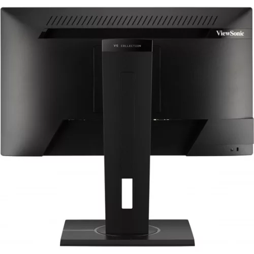 Mon ViewSonic 22" VG2240 1920x1080 60Hz - Pivot - VA - 3 ÉV GARANCIA