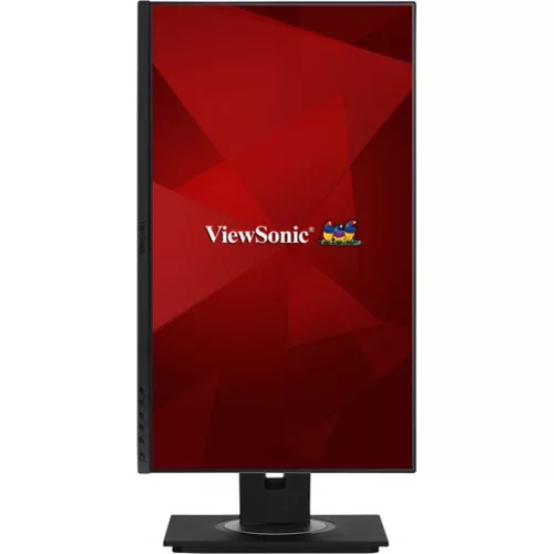 Mon ViewSonic 24" VG2448A-2 1920x1080 100Hz - Pivot - IPS - 3 ÉV GARANCIA