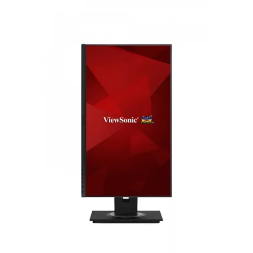 Mon ViewSonic 24" VG2456 1920x1080 USB-C 60Hz - Pivot - IPS - 3 ÉV GARANCIA