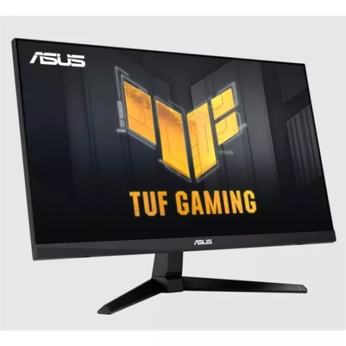 Mon Asus 24" TUF Gaming VG246H1A - IPS - FHD - 100Hz - 3 ÉV GARANCIA