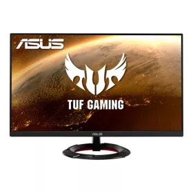   Mon Asus 23,8" TUF Gaming VG249Q1R - FHD - WLED IPS PIVOT - 144Hz - 3 ÉV GARANCIA