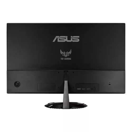 Mon Asus 23,8" TUF Gaming VG249Q1R - FHD - WLED IPS PIVOT - 144Hz - 3 ÉV GARANCIA