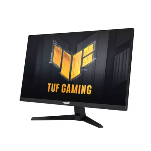 Mon Asus 23,8" TUF Gaming VG249Q3A - WLED IPS - FHD - 180Hz - Freesync Premium - 3 ÉV GARANCIA