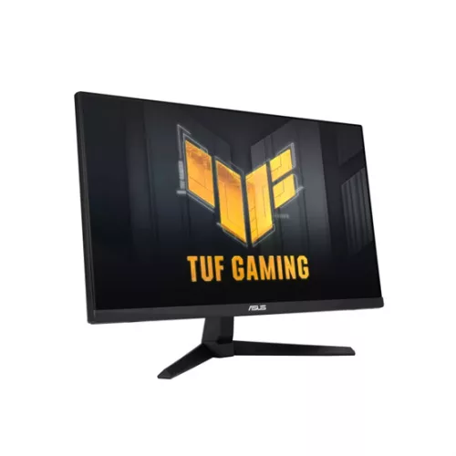 Mon Asus 23,8" TUF Gaming VG249Q3A - WLED IPS - FHD - 180Hz - Freesync Premium - 3 ÉV GARANCIA