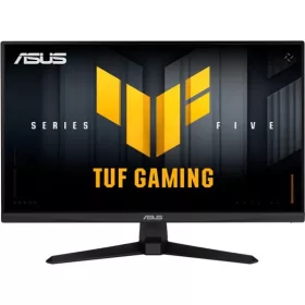   Mon Asus 23,8" TUF Gaming VG249Q5A FreeSync Premium, G-Sync, FHD - IPS LED - 200Hz I 3 év garancia I
