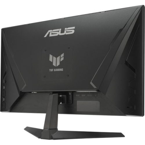 Mon Asus 23,8" TUF Gaming VG249Q5A FreeSync Premium, G-Sync, FHD - IPS LED - 200Hz I 3 év garancia I